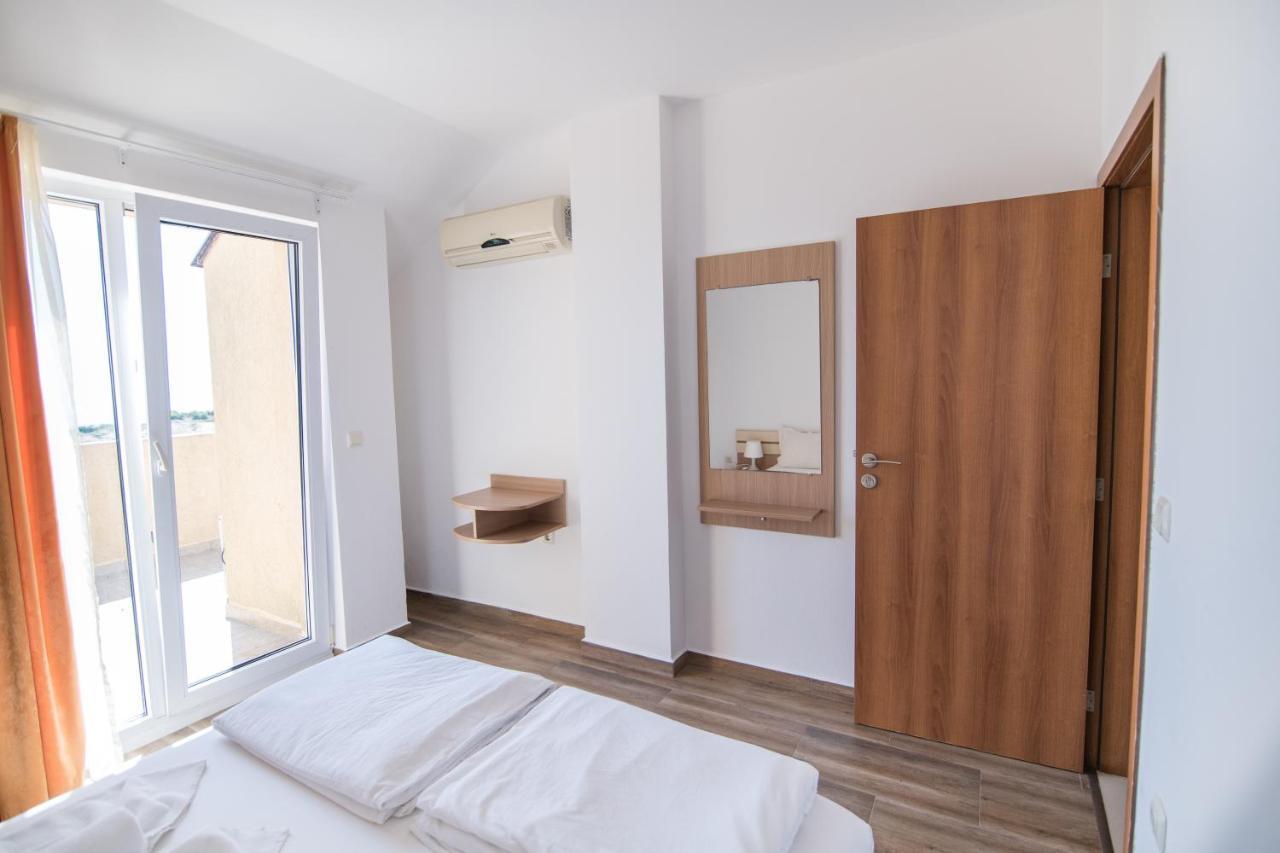 Тропикана Hotel Primorsko Luaran gambar