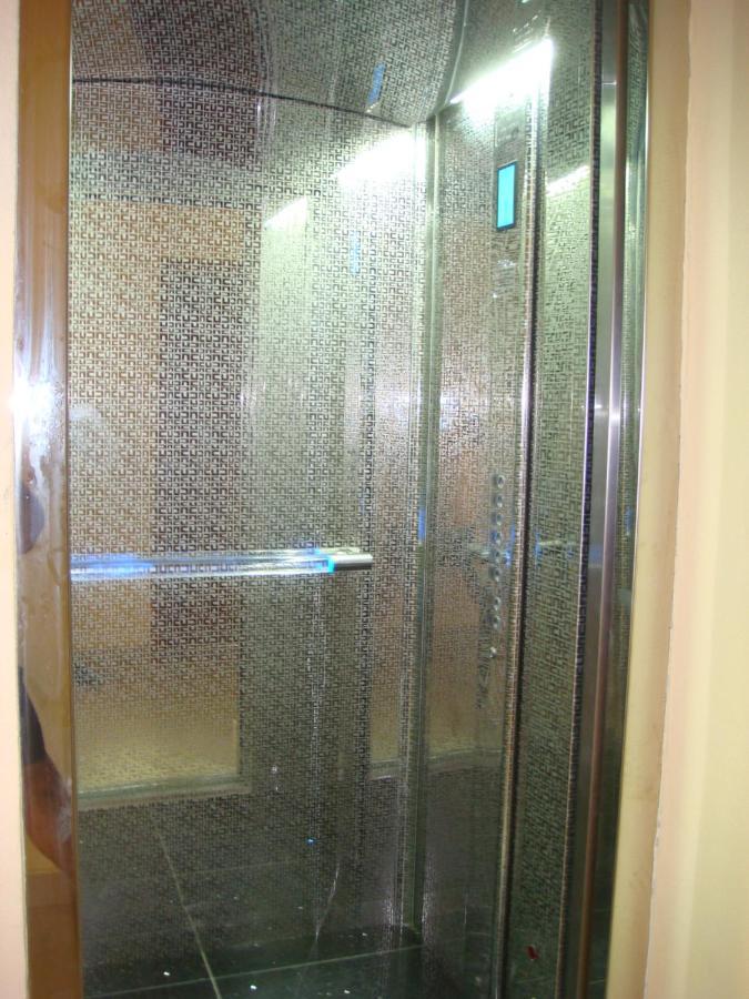 Тропикана Hotel Primorsko Luaran gambar